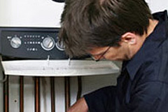 boiler repair Gaddesby