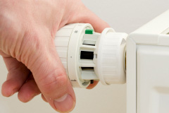 Gaddesby central heating repair costs