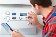 free commercial Gaddesby boiler quotes