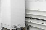 free Gaddesby condensing boiler quotes