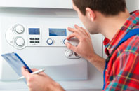 free Gaddesby gas safe engineer quotes