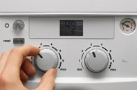 free Gaddesby boiler maintenance quotes
